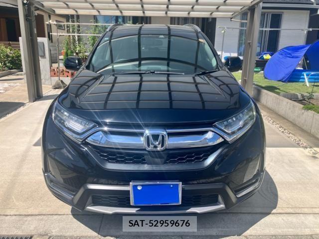 Honda CR-V 2018-10 8229439-0
