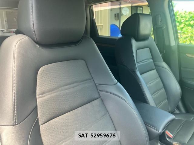 Honda CR-V 2018-10 8229439-13