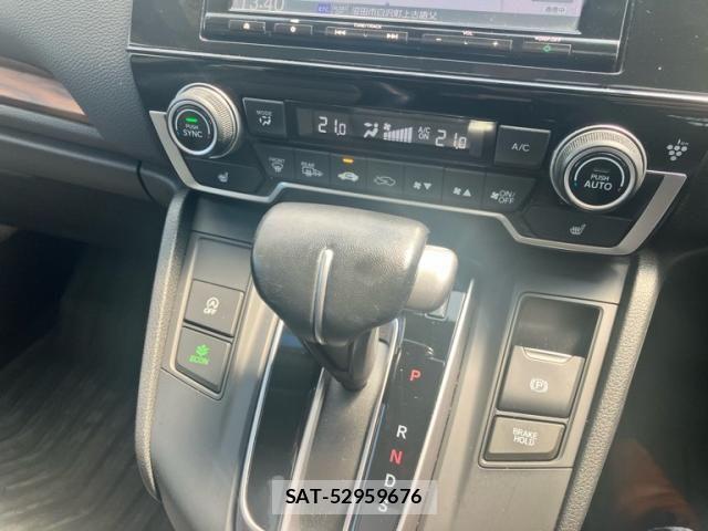 Honda CR-V 2018-10 8229439-17