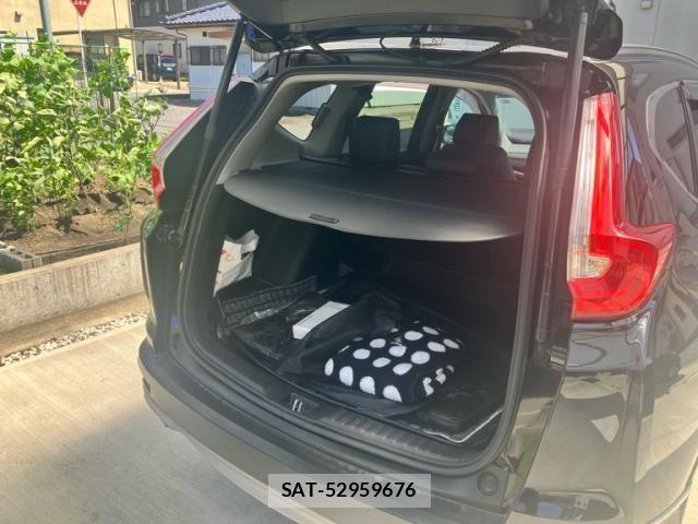 Honda CR-V 2018-10 8229439-5