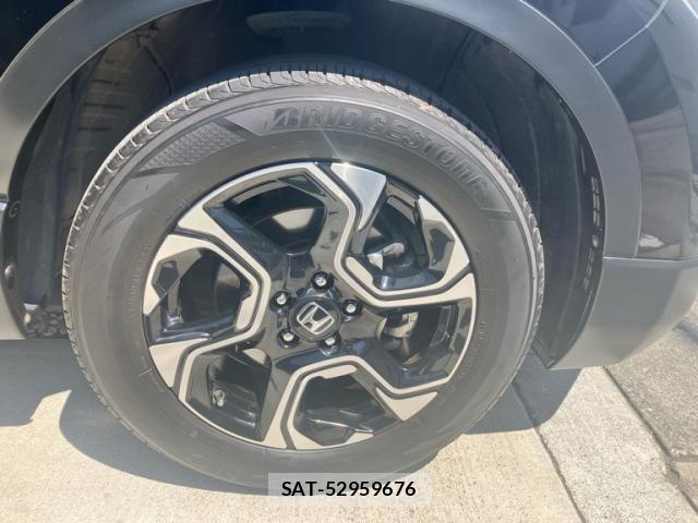 Honda CR-V 2018-10 8229439-8