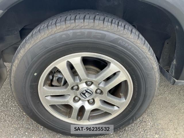Honda CR-V 2002-01 8229440-8