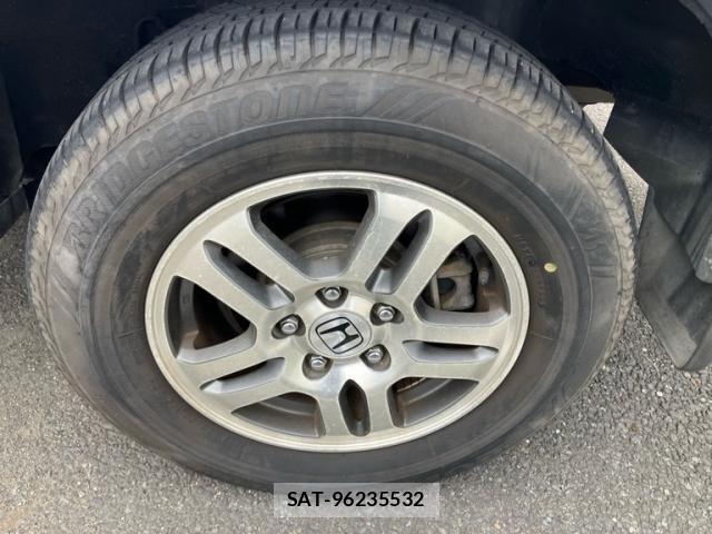 Honda CR-V 2002-01 8229440-9