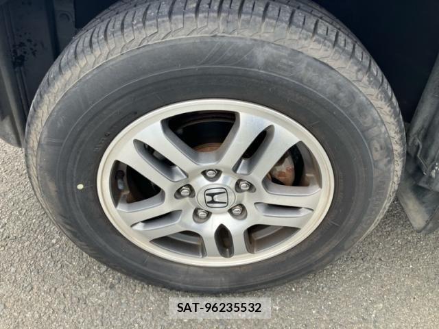 Honda CR-V 2002-01 8229440-10