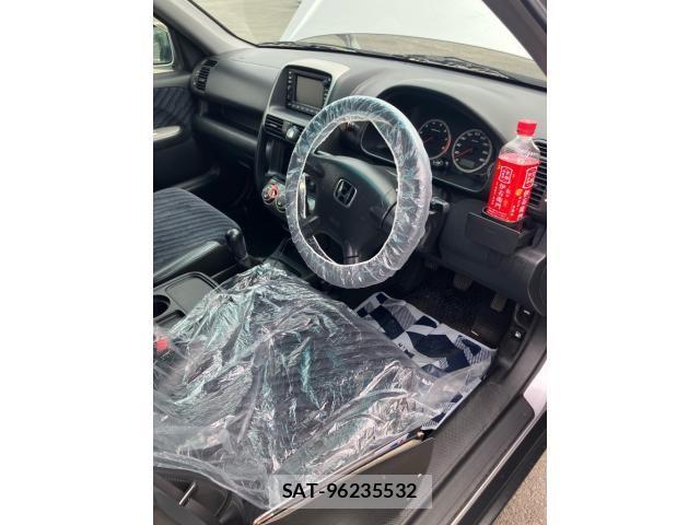 Honda CR-V 2002-01 8229440-13