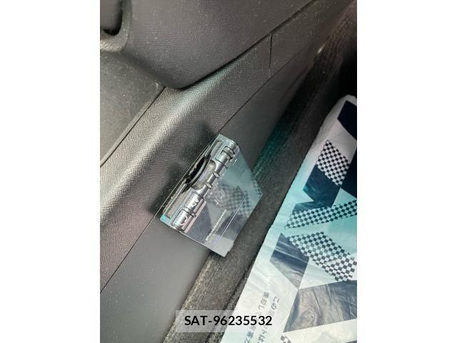 Honda CR-V 2002-01 8229440-22