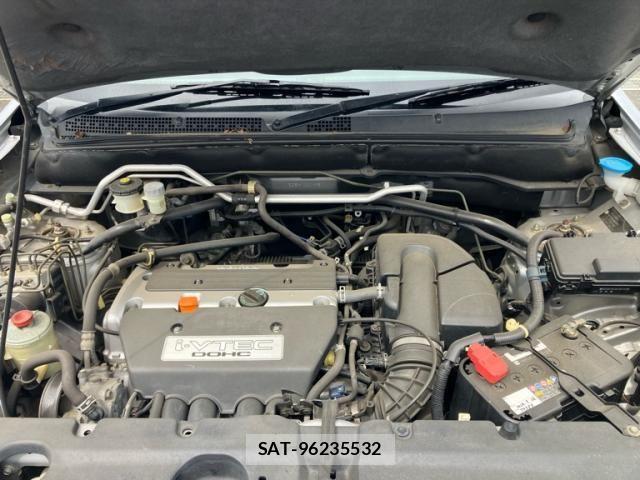 Honda CR-V 2002-01 8229440-24