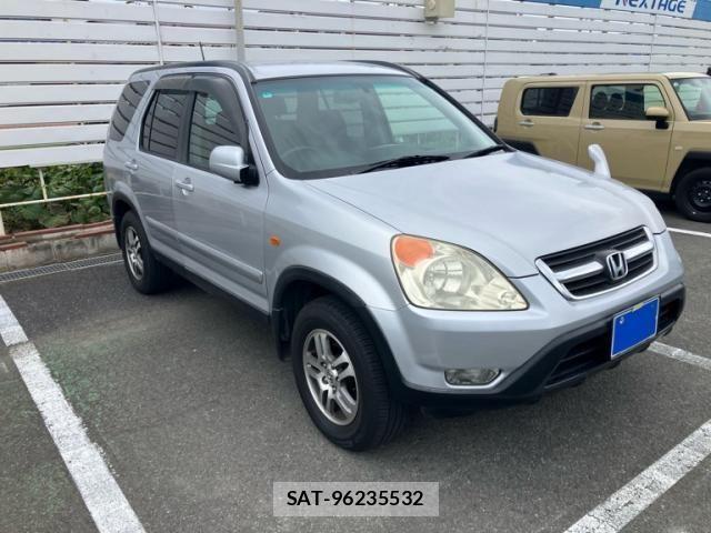 Honda CR-V 2002-01 8229440-1