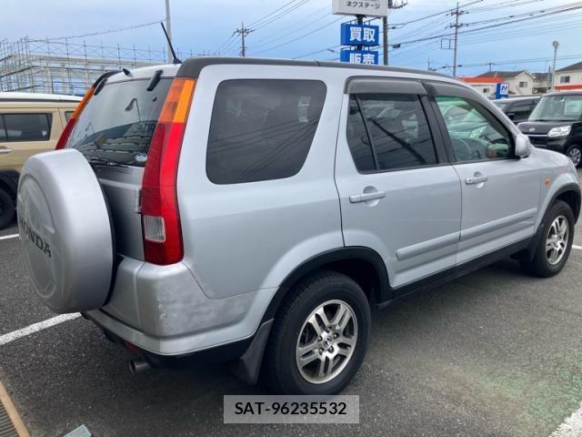 Honda CR-V 2002-01 8229440-2