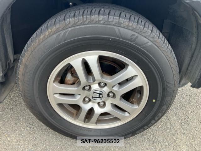 Honda CR-V 2002-01 8229440-7