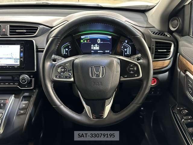 Honda CR-V 2019-02 8229438-9