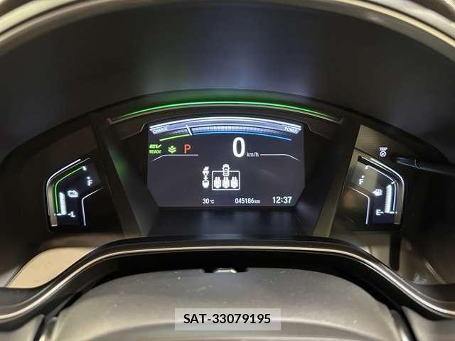 Honda CR-V 2019-02 8229438-10