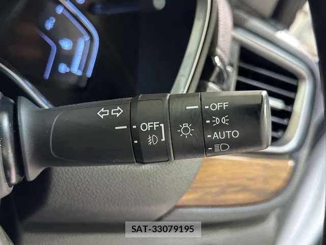 Honda CR-V 2019-02 8229438-11