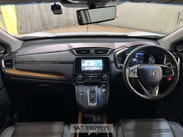 Honda CR-V 2019-02 8229438-17