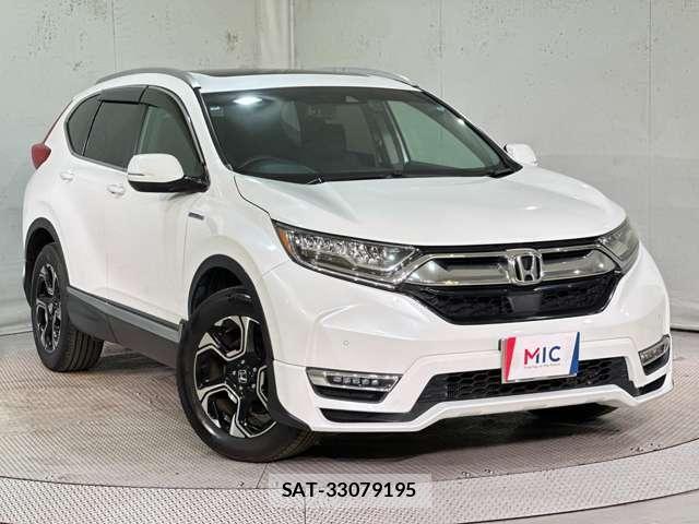 Honda CR-V 2019-02 8229438-1