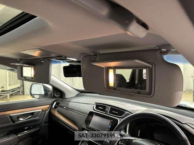 Honda CR-V 2019-02 8229438-28