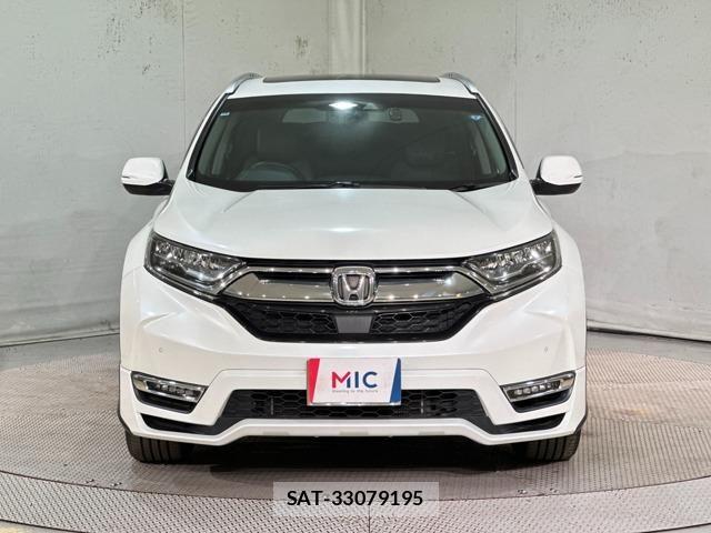 Honda CR-V 2019-02 8229438-2