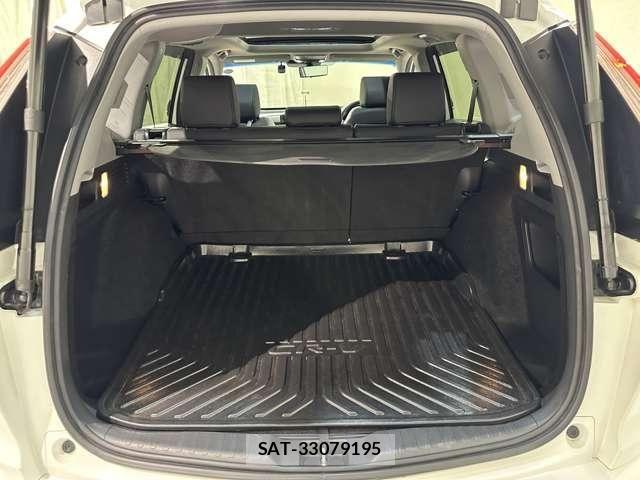 Honda CR-V 2019-02 8229438-29