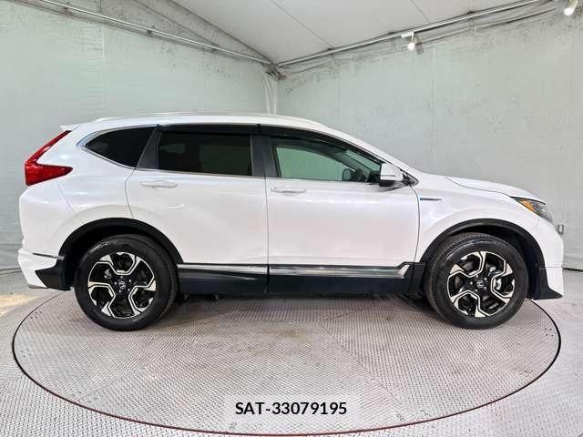 Honda CR-V 2019-02 8229438-3