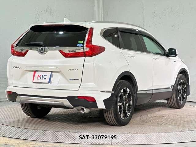 Honda CR-V 2019-02 8229438-4