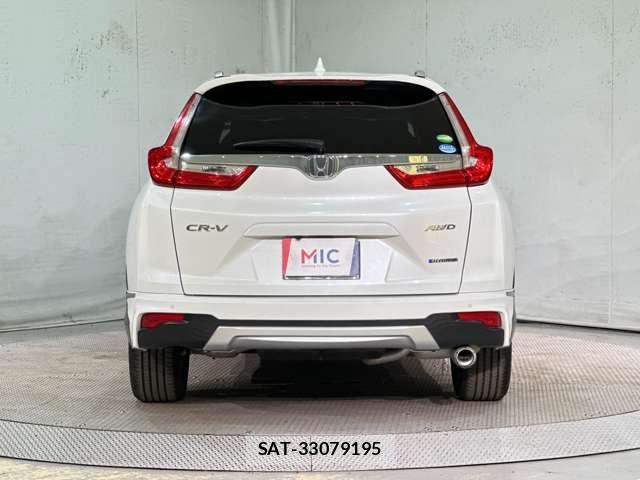 Honda CR-V 2019-02 8229438-5