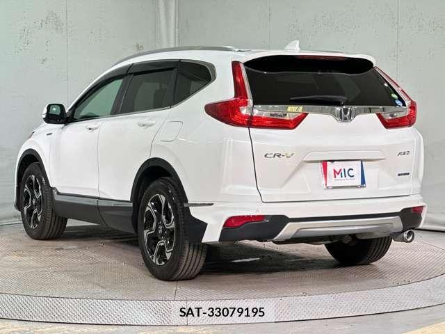 Honda CR-V 2019-02 8229438-6