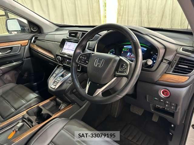 Honda CR-V 2019-02 8229438-8