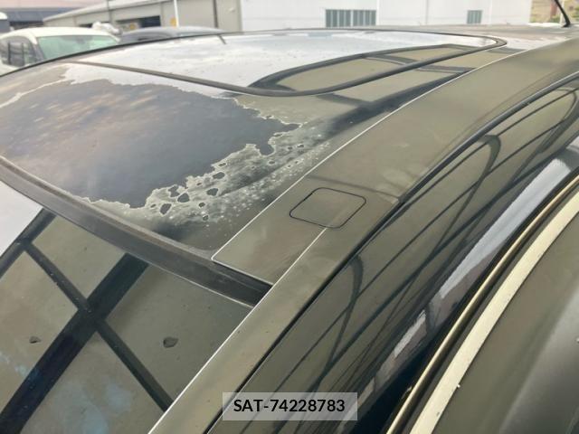 Honda CR-V 2007-08 8244938-8