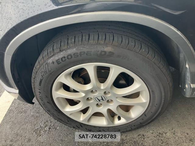 Honda CR-V 2007-08 8244938-11