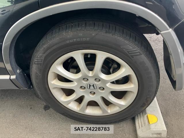 Honda CR-V 2007-08 8244938-12