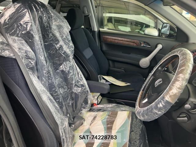 Honda CR-V 2007-08 8244938-16