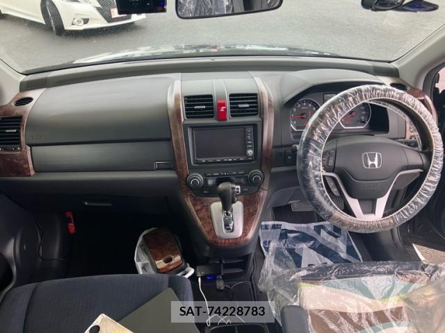 Honda CR-V 2007-08 8244938-1