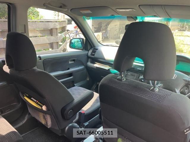 Honda CR-V 2005-08 8313985-11