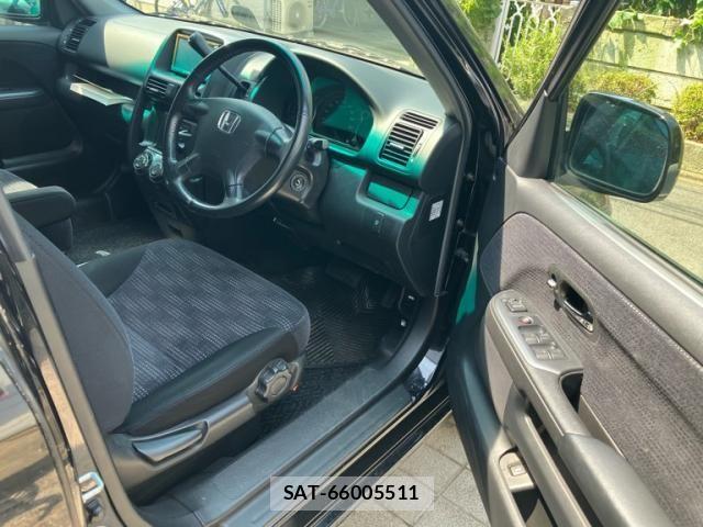 Honda CR-V 2005-08 8313985-13