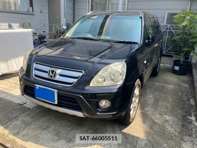 Honda CR-V 2005-08 8313985-1