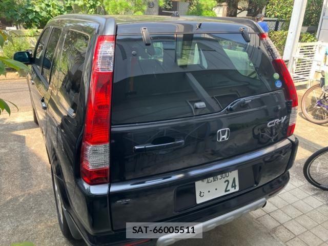 Honda CR-V 2005-08 8313985-6