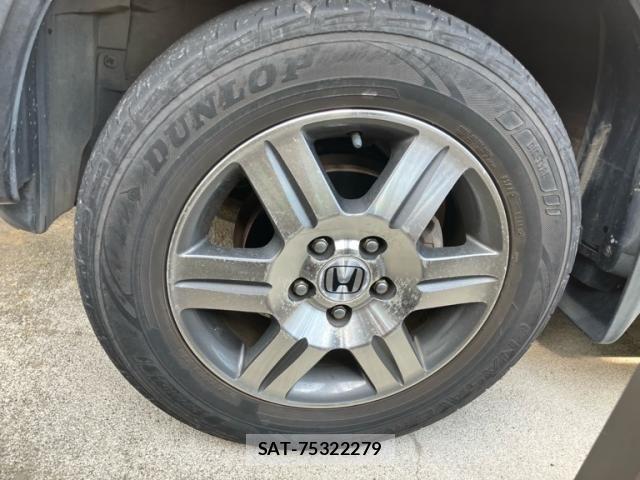 Honda CR-V 2004-05 8313986-9