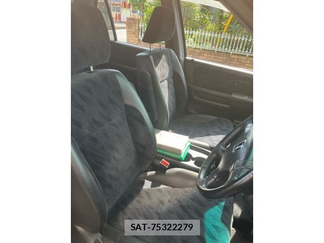 Honda CR-V 2004-05 8313986-10
