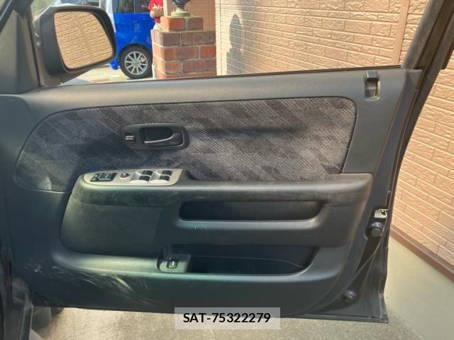 Honda CR-V 2004-05 8313986-13