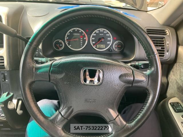Honda CR-V 2004-05 8313986-15