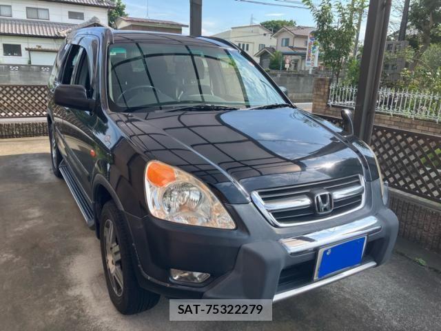 Honda CR-V 2004-05 8313986-1