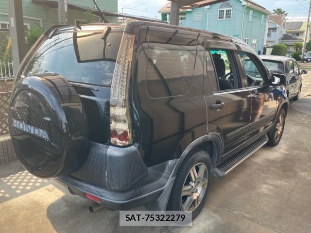 Honda CR-V 2004-05 8313986-2