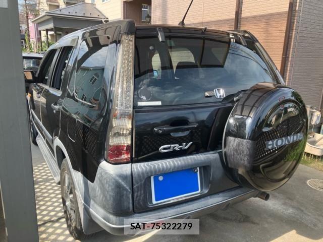 Honda CR-V 2004-05 8313986-3