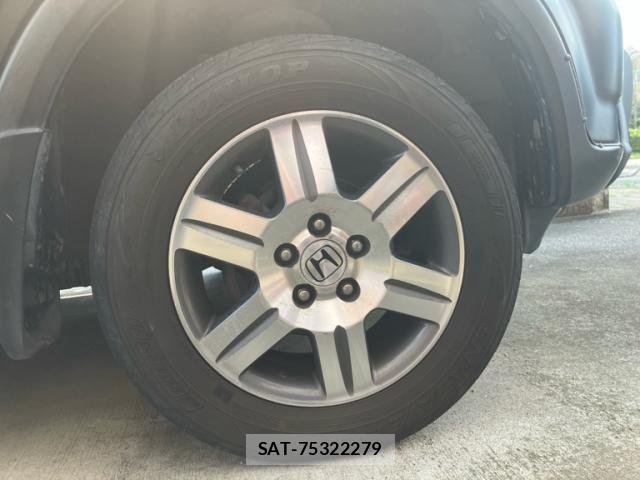 Honda CR-V 2004-05 8313986-6