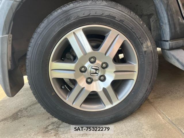Honda CR-V 2004-05 8313986-7