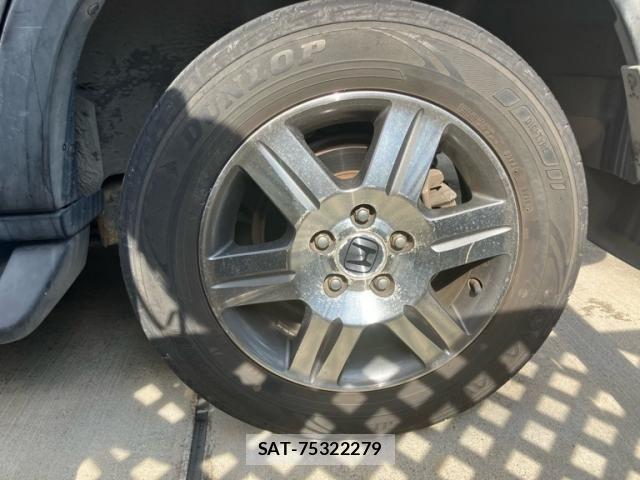 Honda CR-V 2004-05 8313986-8