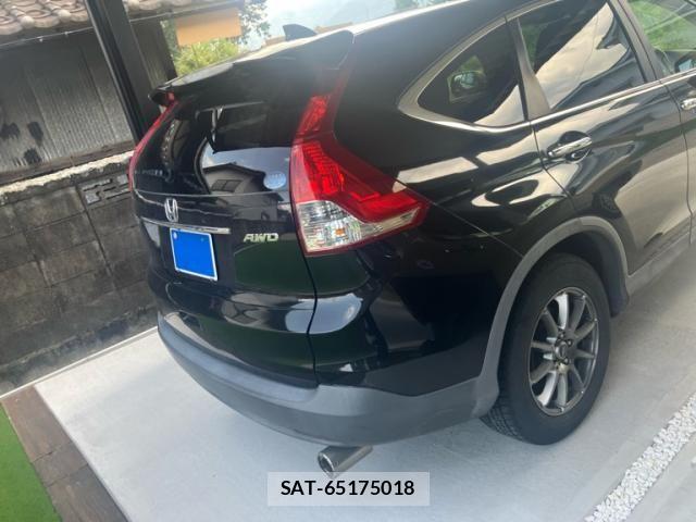Honda CR-V 2013-09 8335408-12