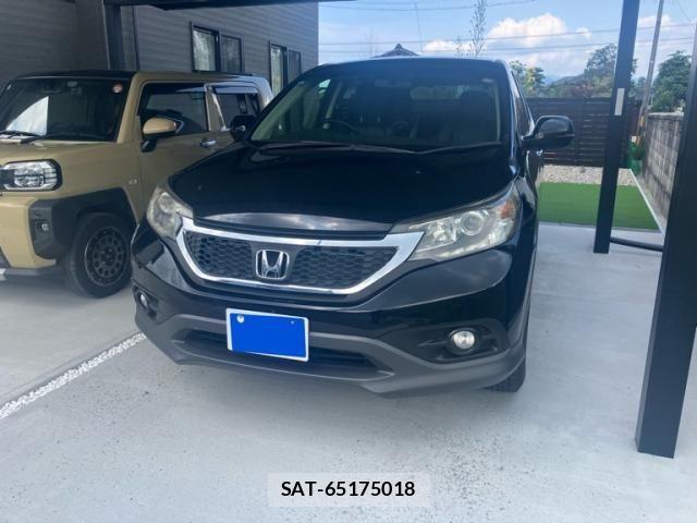 Honda CR-V 2013-09 8335408-1