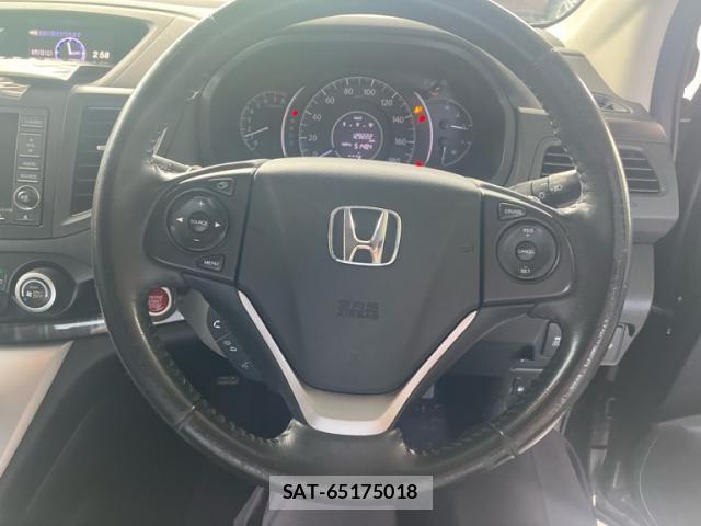 Honda CR-V 2013-09 8335408-19