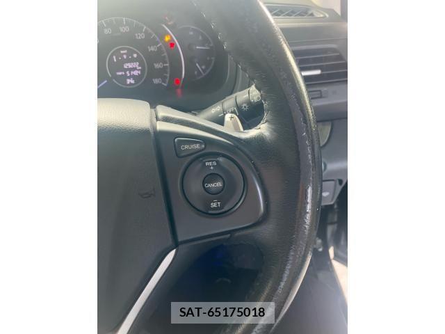 Honda CR-V 2013-09 8335408-20